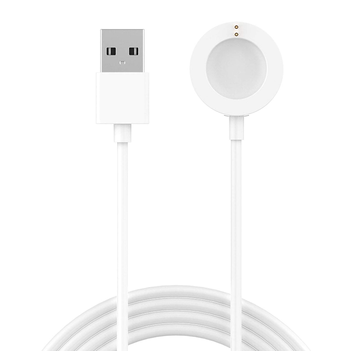 Compatible With Michael Kors Gen 4/Gen 5/Gen 6 Smart Watch Charger, 3.3Ft Replacement Magnetic Charger For Michael Kors Gen 5E M