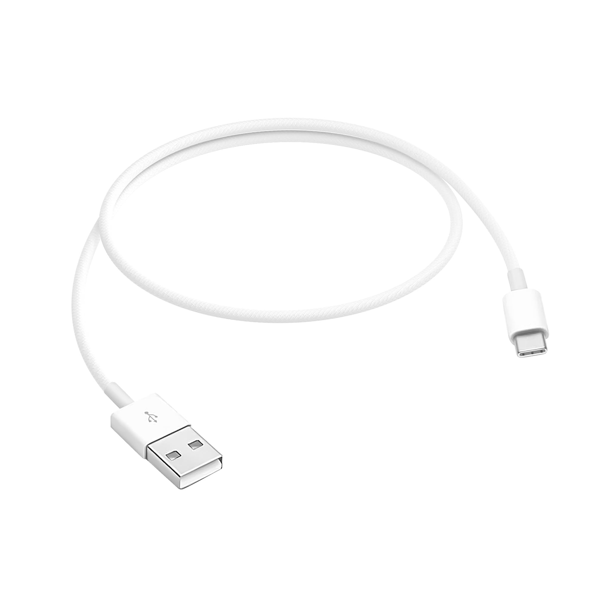 Short Carplay Cable, Usb A To Usb C Cable For Apple Iphone 15, 15 Pro Max, 15 Plus, Ipad 10Th Gen, Ipad Pro 12.9/11, Ipad Air 5T