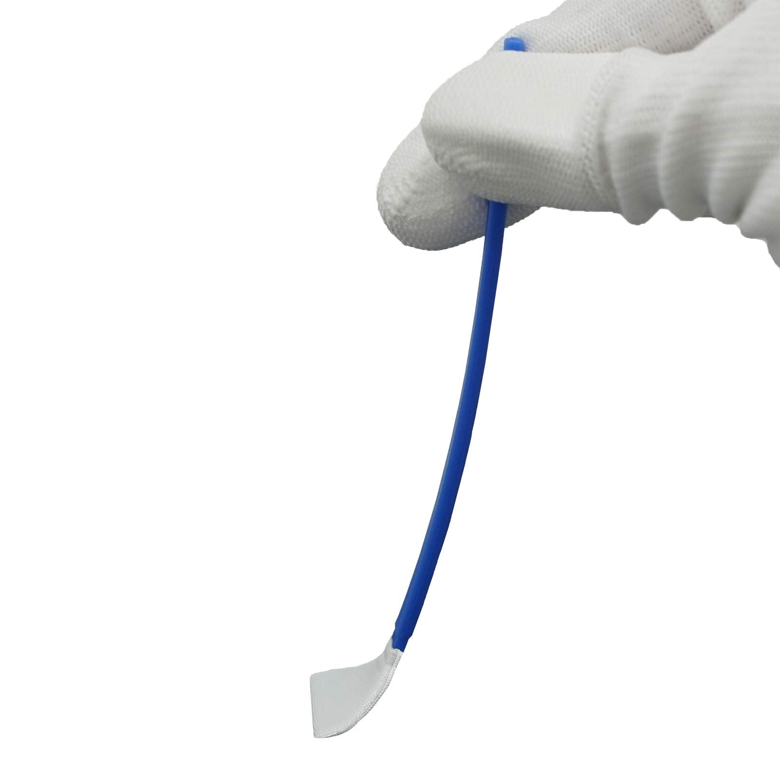 Ues Ffr-30 Dslr Or Slr Digital Camera Sensor Cleaning Swabs For Full-Frame Sensors (30 X 24Mm Swabs, No Liquid Cleaner)