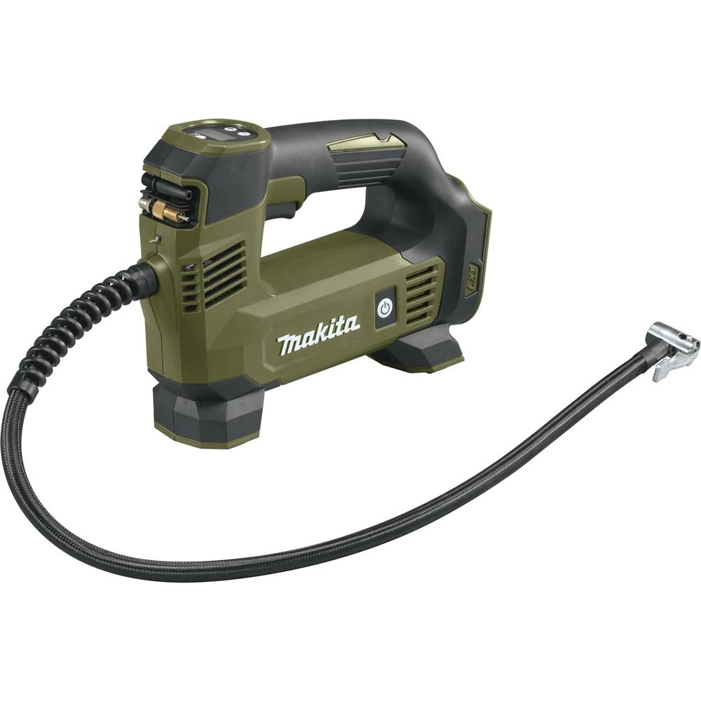 Makita Admp180Zx Outdoor Adventure 18V Lxt Inflator, Tool Only