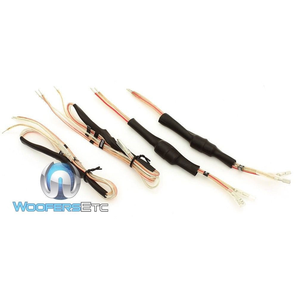 Focal Iss 200 8'' 80 Watt Rms 2 Way Component Speakers System