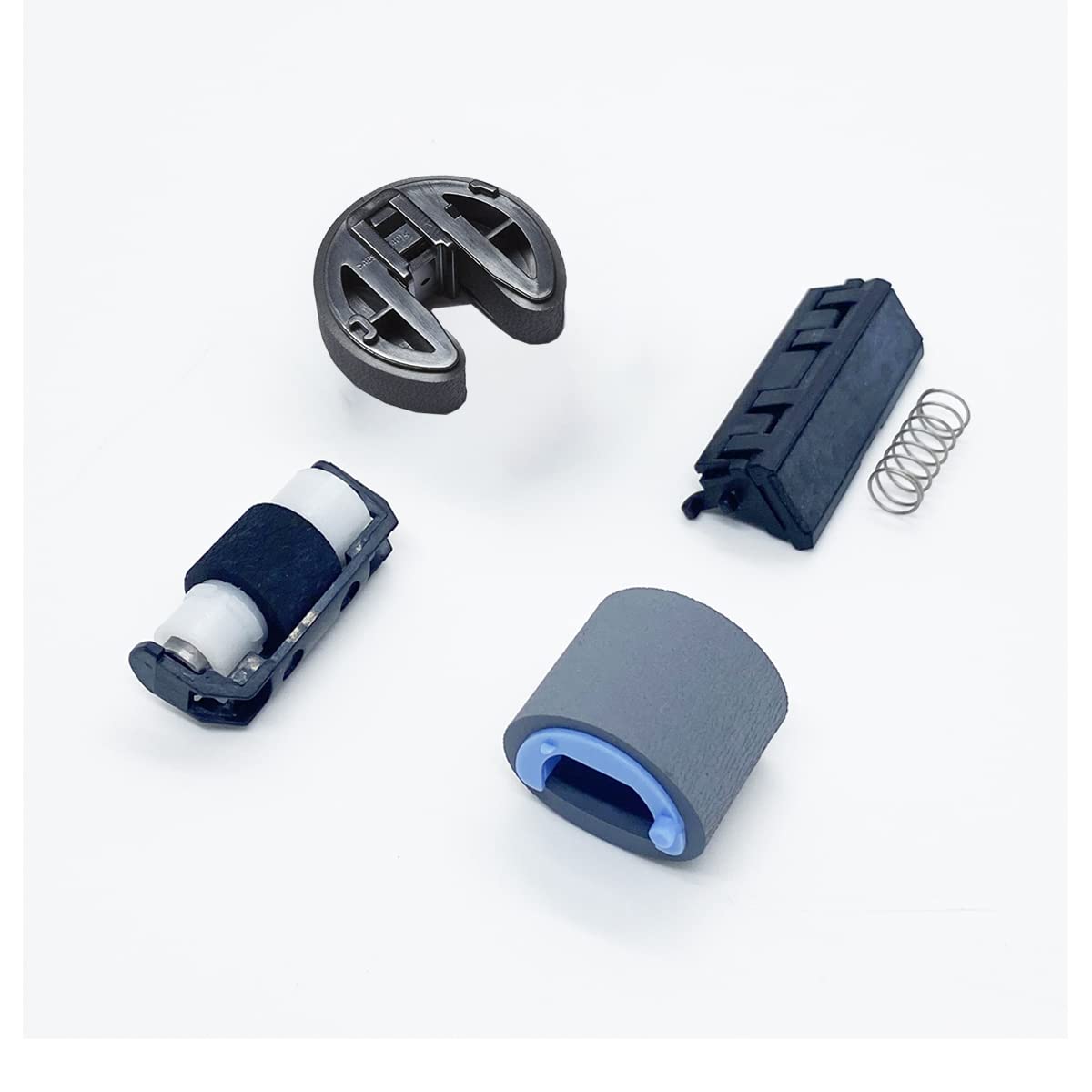 Sonicery Full Paper Pickup Roller Kit For Hp Cp2025 Cp1210 Cp1215 Cp1515 Cp1525 Cp1518 Cm2320 M451Dn M475 M476