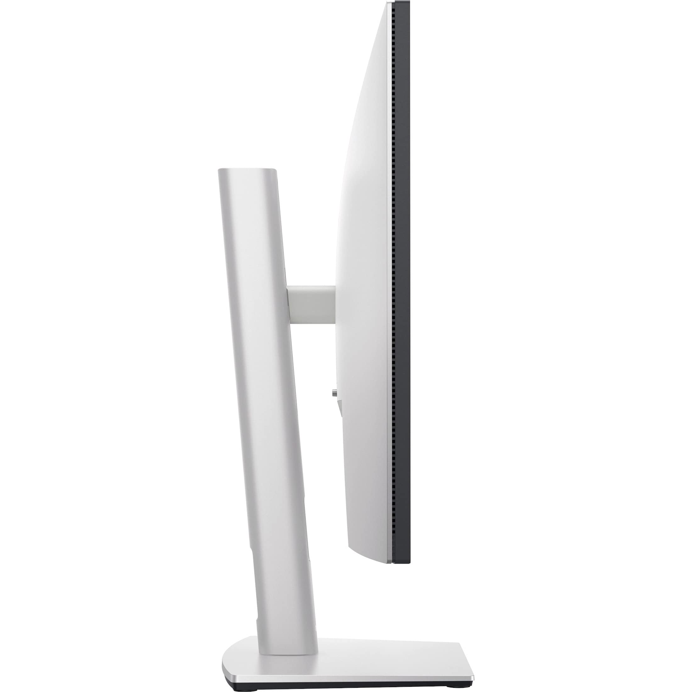 Dell U2722D - 27-Inch Qhd (2560 X 1440) 16:9 Ultrasharp Monitor With Comfortview Plus, 60Hz Refresh Rate, 100% Srgb, 1.07 Billi