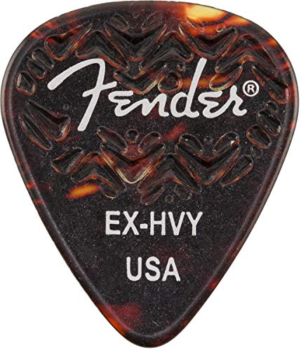 Fender Guitar Picks (1983351700)