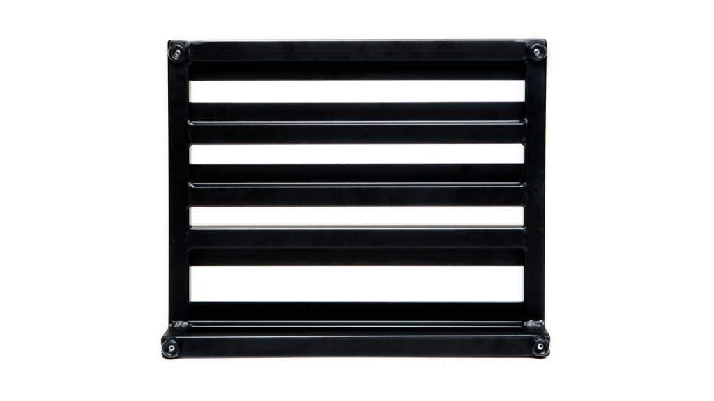 Pedaltrain Novo 18 Sc 18 X14.5 Inches Pedalboard With Soft Case