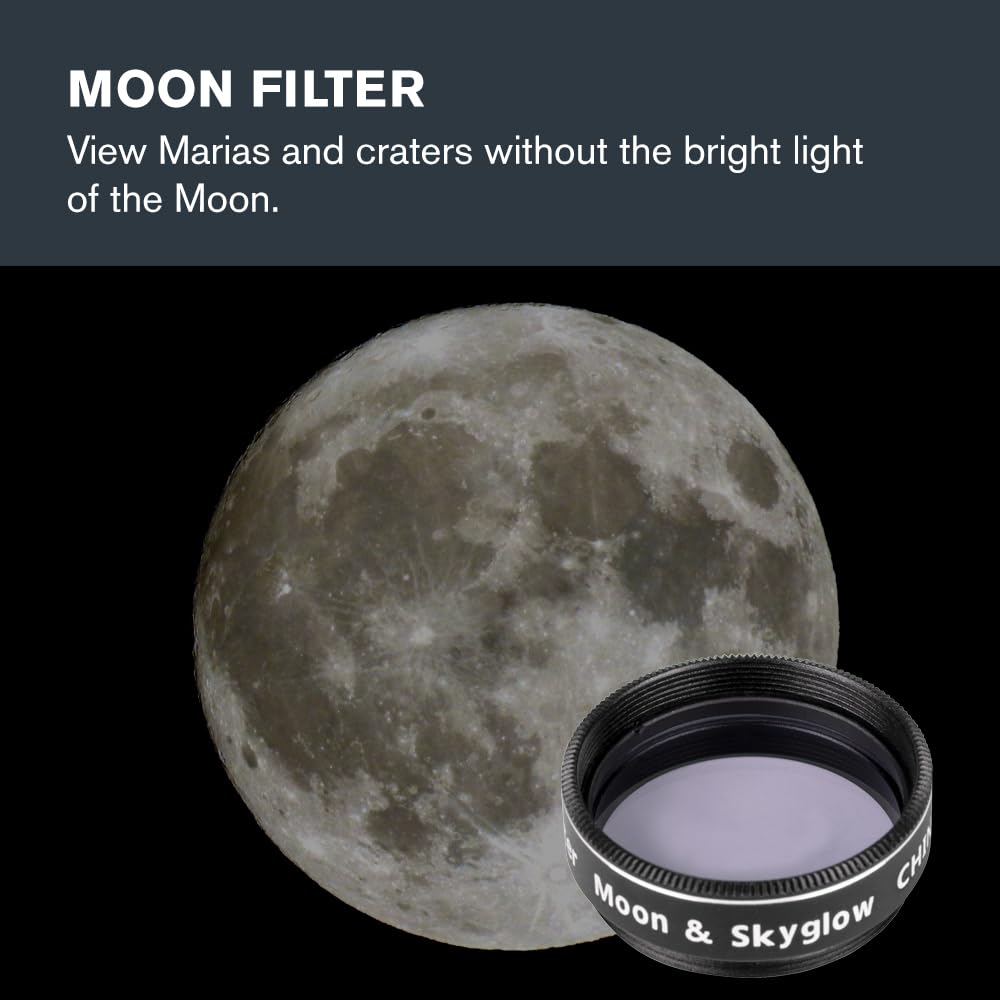 Celestron 94308 Observers Accessory Kit (Black)