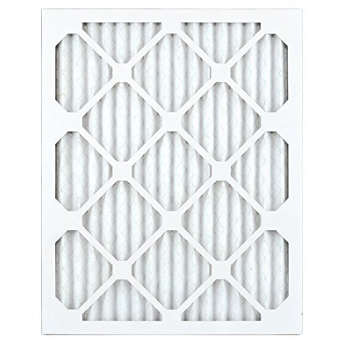 Airx Filters 16X20X1 Air Filter Merv 11 Pleated Hvac Ac Furnace Air Filter, Allergy 12 Pack, Made In The Usa