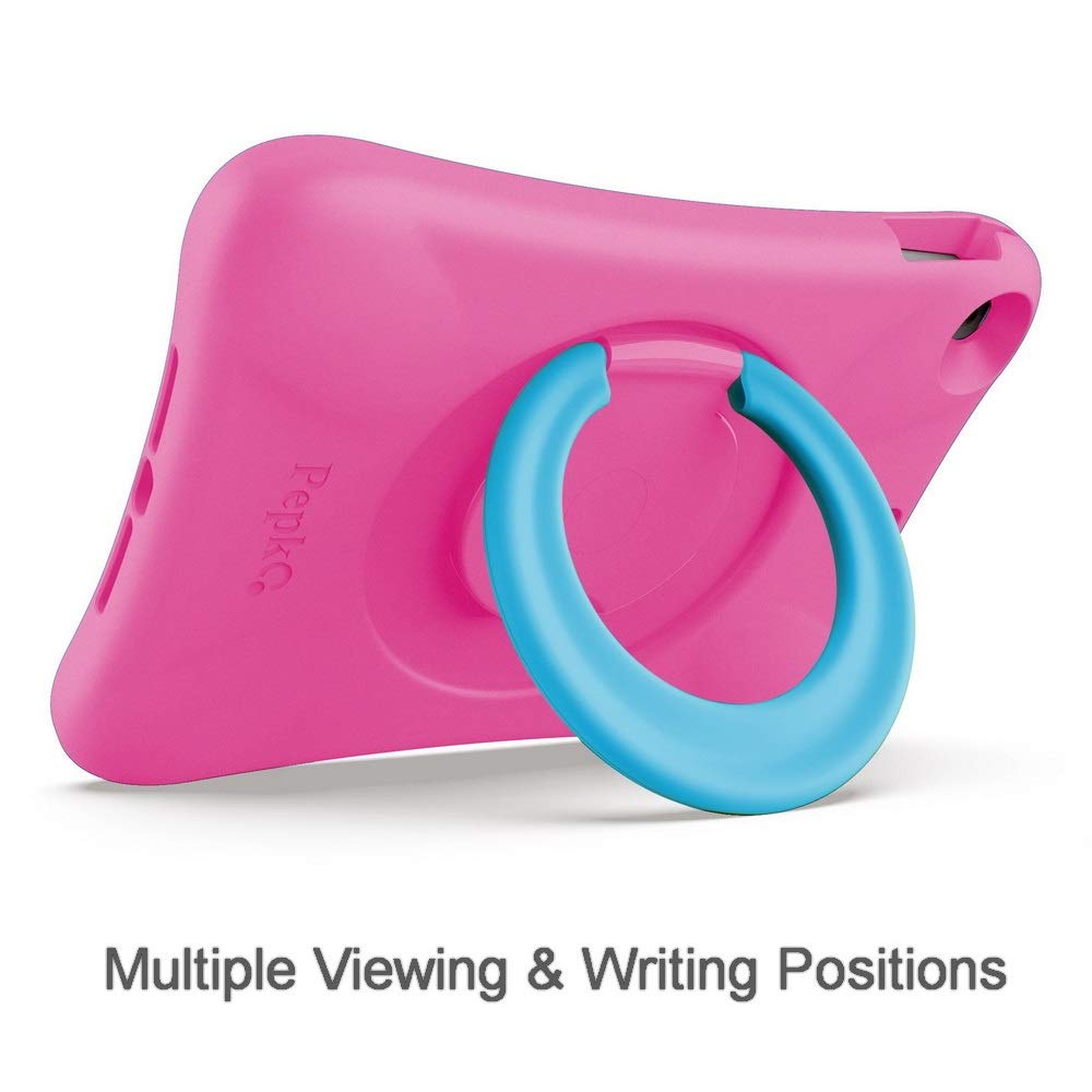 Nlr Fun Pepkoo Kids Case For Ipad, Shockproof Cover For 10.5    Ipad Air 3Rd Generation (2019), Lightweight Full Body Protective