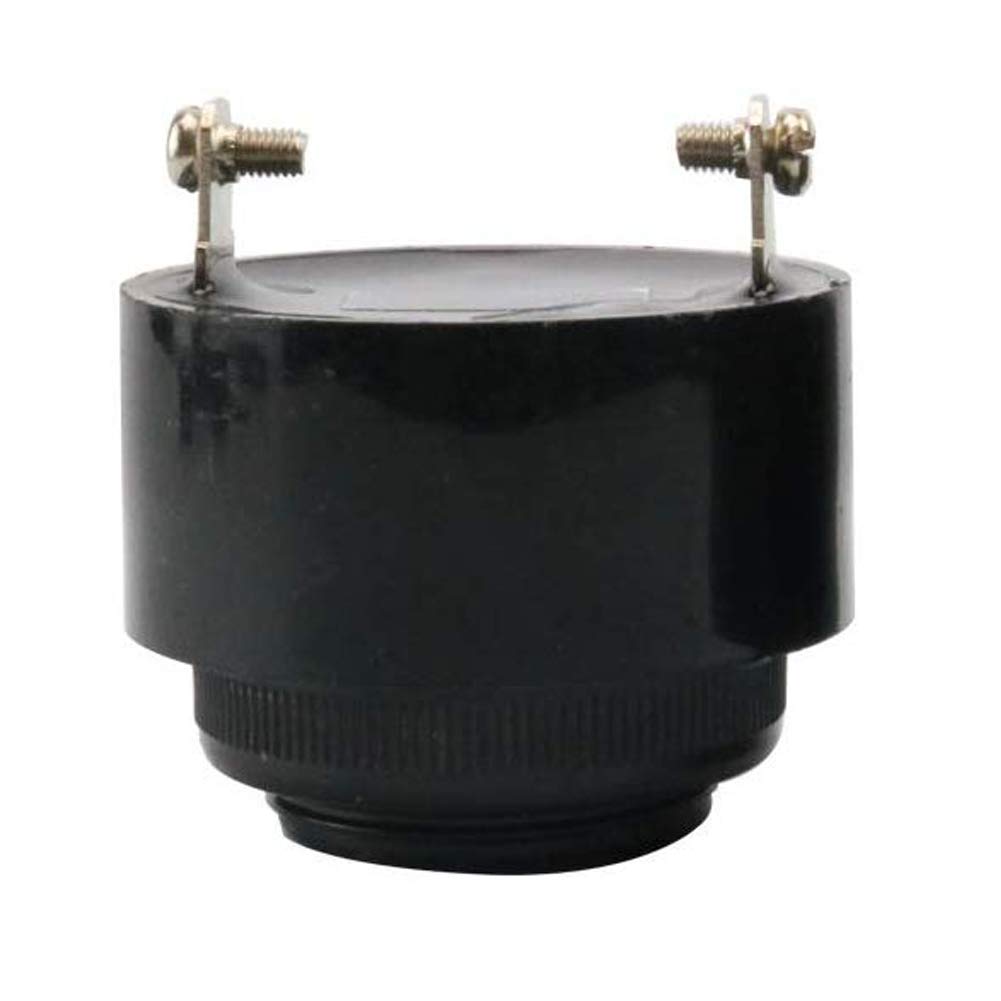 Yxq Dc 3 24V 110Db Industrial Electronic Continuous Sound Buzzer 2.8Khz