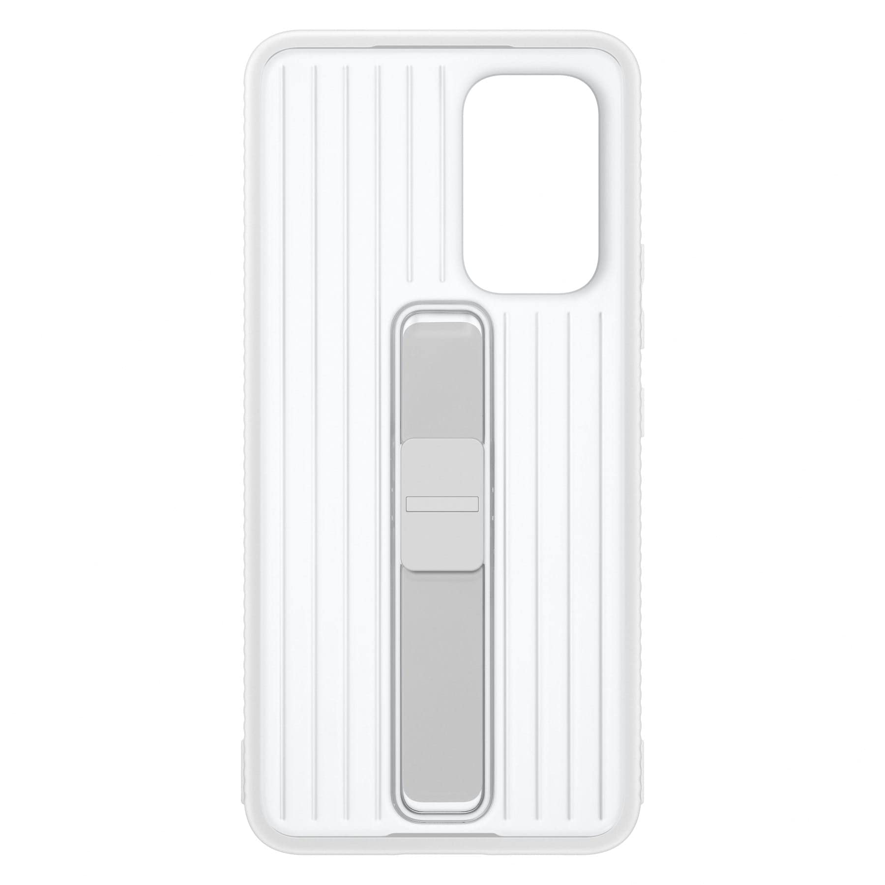 Samsung Galaxy Official A53 5G Protective Standing Cover White