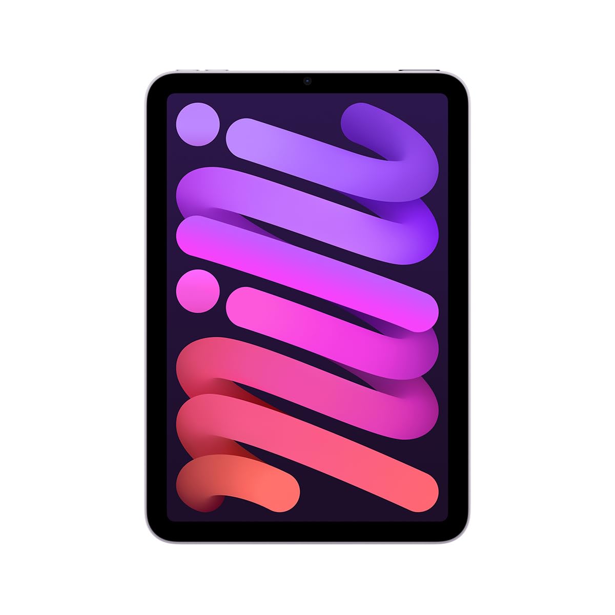 Apple Ipad Mini (A17 Pro): Apple Intelligence, 8.3-Inch Liquid Retina Display, 128Gb, Wi-Fi 6E, 12Mp Front/12Mp Back Camera, Tou