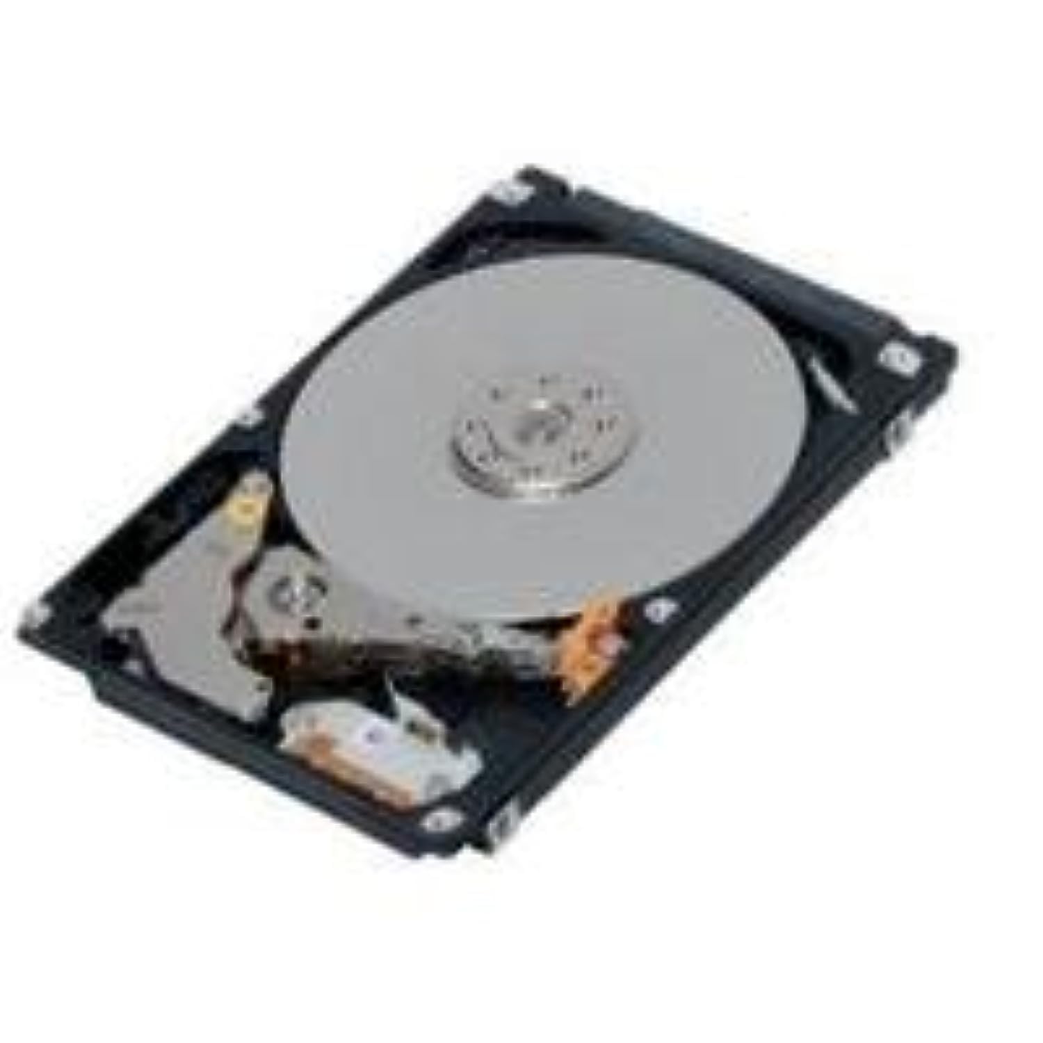 Toshiba 320GB 2.5 inch Hard Drive for Laptop. SATA III (6Gb/s), 5400 RPM, 8MB Cache   MQ01ABF032