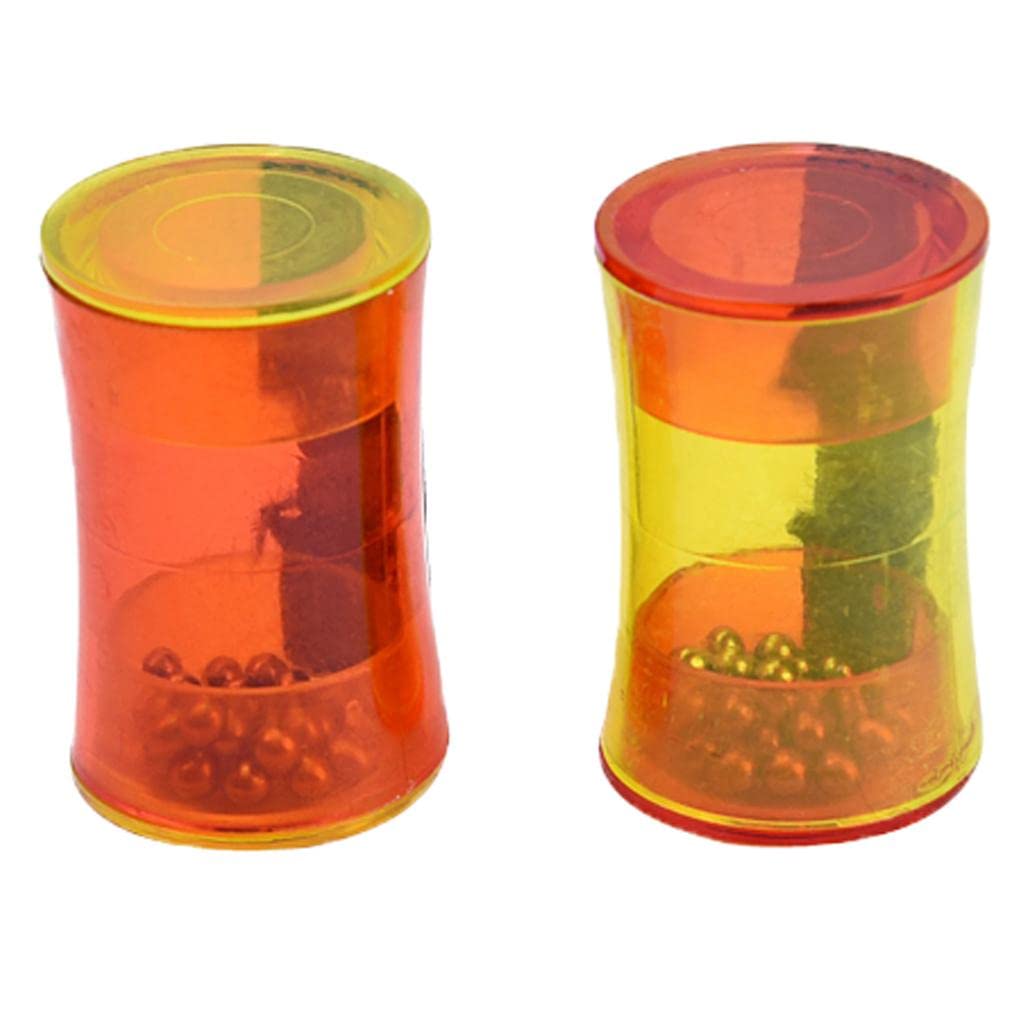 SECRET DESIRE RhythmRing Finger Shaker For Strumming Guitar Ukulele Mandolin