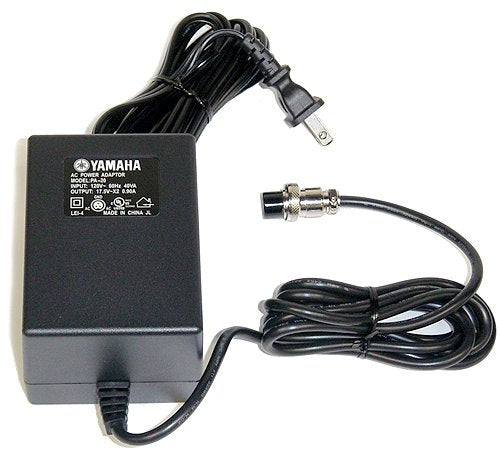 Yamaha Pa 20 Wc704100 Replacement Power Supply
