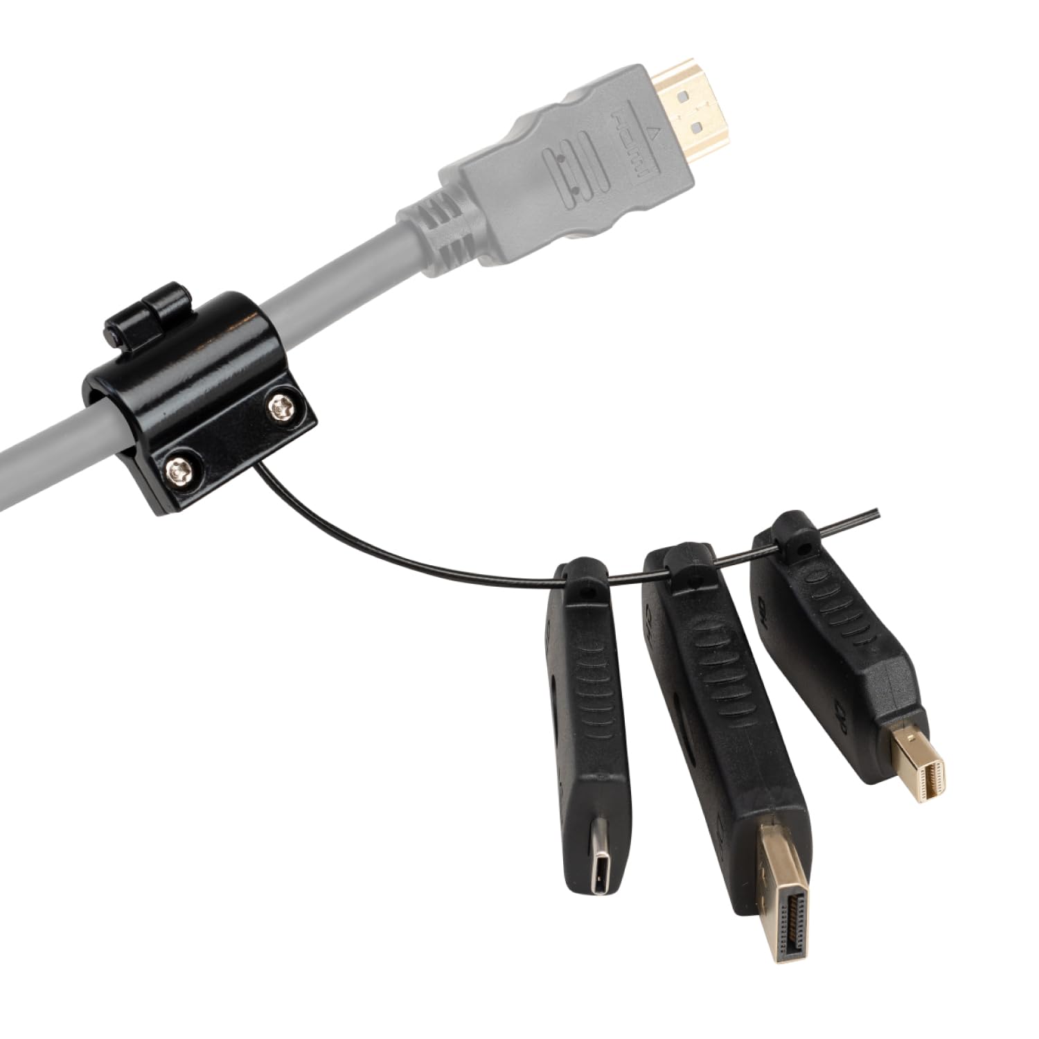 Digitalinx LibertyAV HDMI Adapter Ring