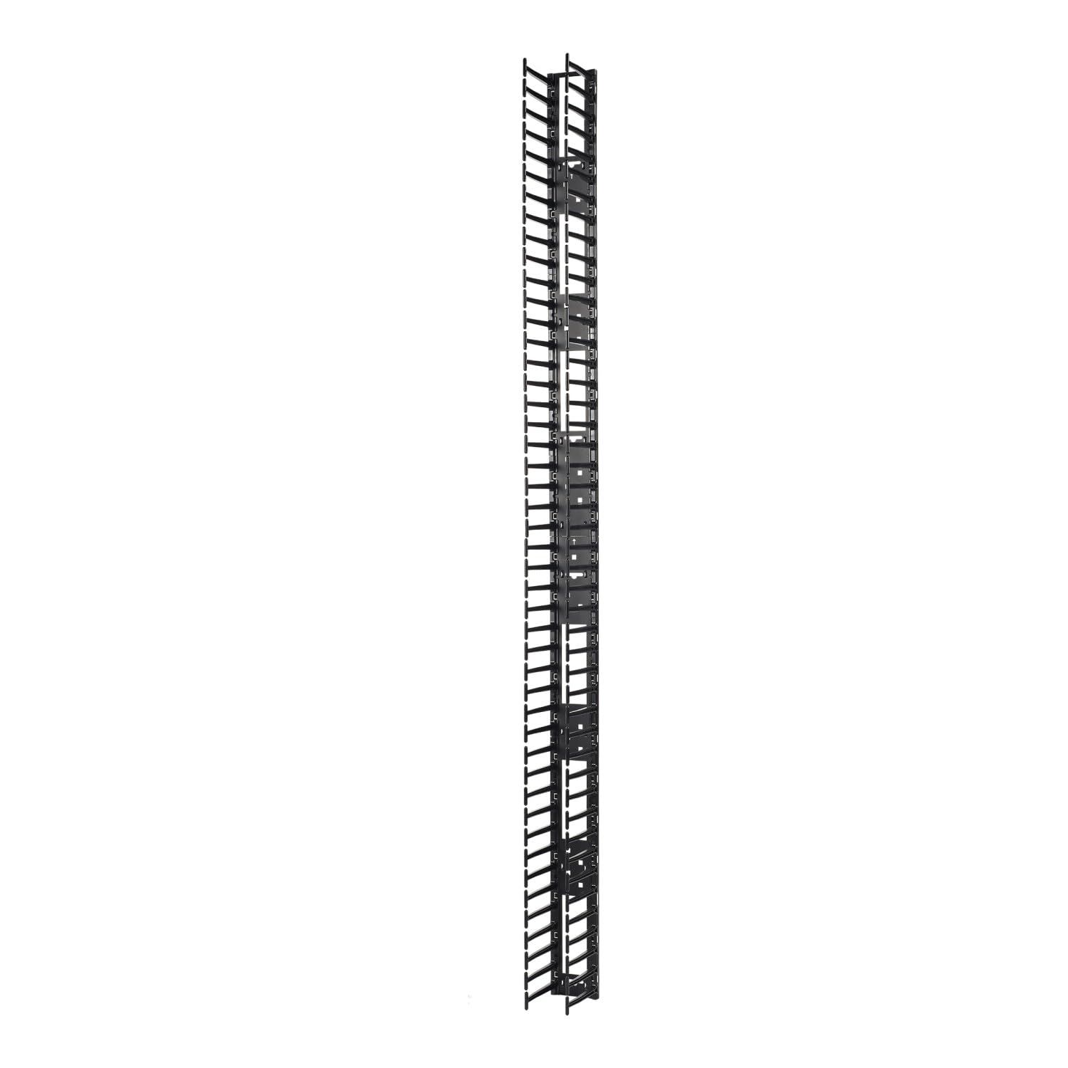 APC AR7588 2-Quantity Vertical Cable Manager for Netshelter