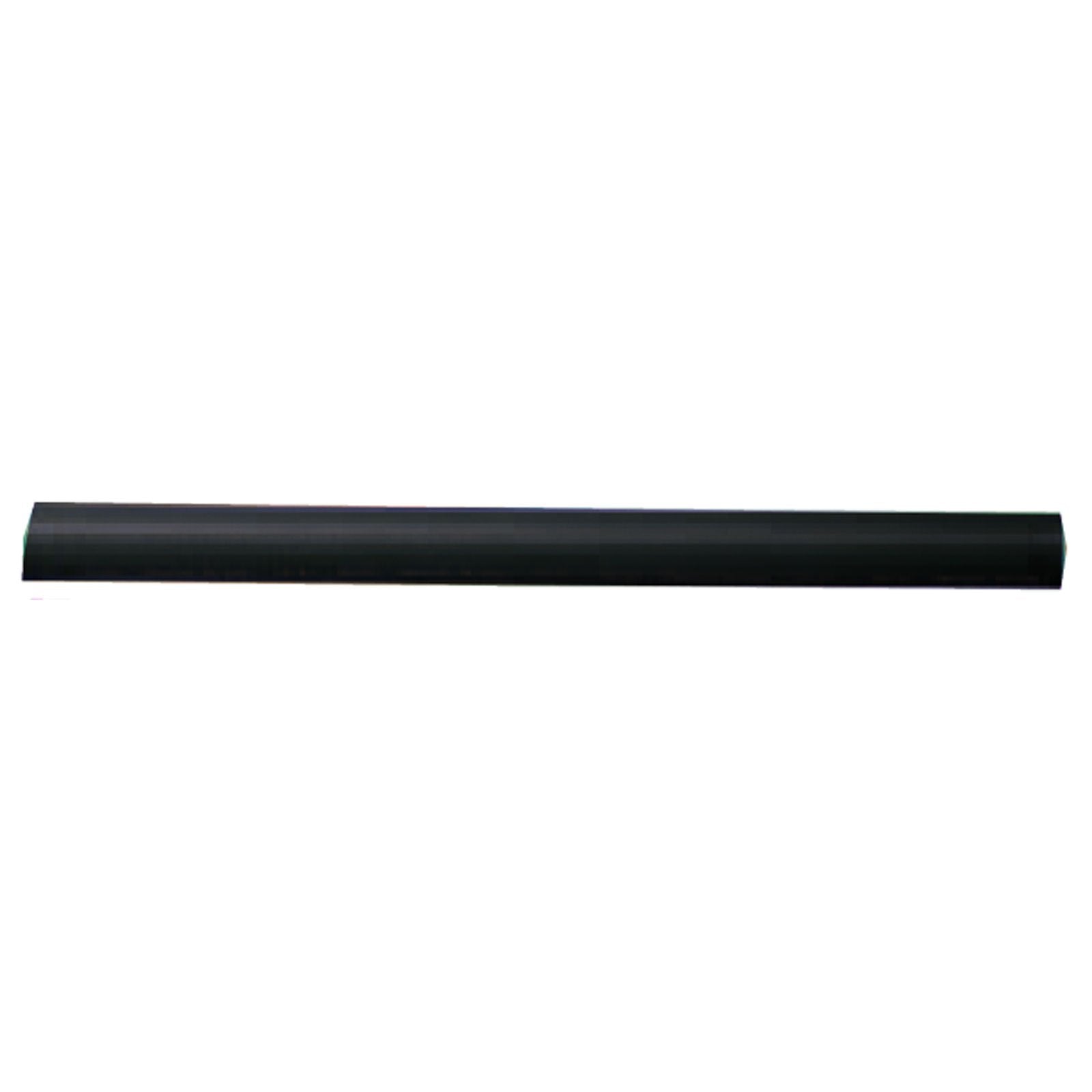 Ancor 301503 Marine Grade Electrical Adhesive Lined Heat Shrink Tubing Kit (3/16 To 3/4-Inch Diameter, 3-Inches Long, Black, 8-P,WBHDWB000NI3M40