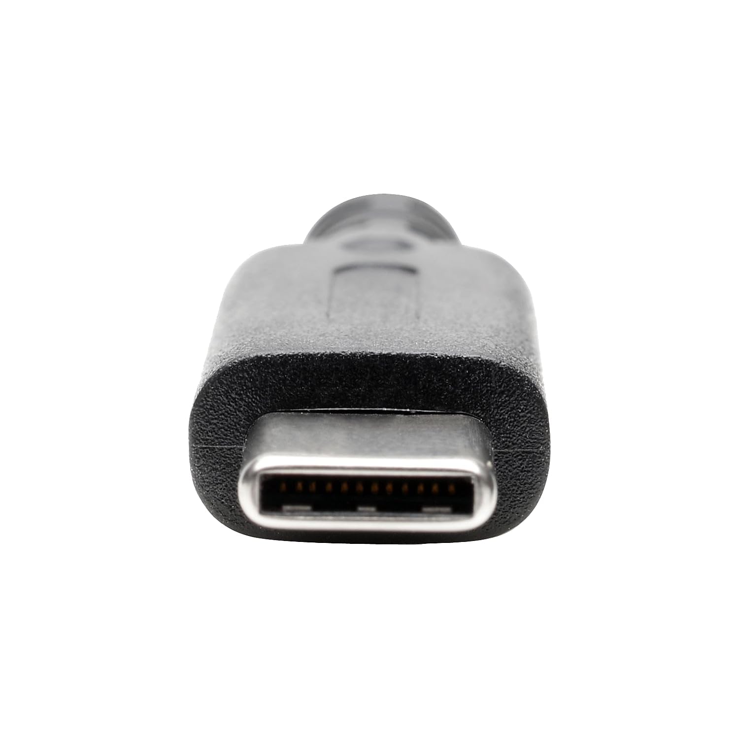 Tripp Lite Usb C To Displayport Video Adapter Converter 4K X 2K @ 60Hz, Black, Thunderbolt 3 Compatible, Usb Type C To Dp, Usb T