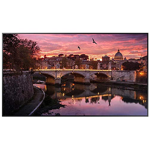 75'' Commerciall 4K Uhd Led Lc