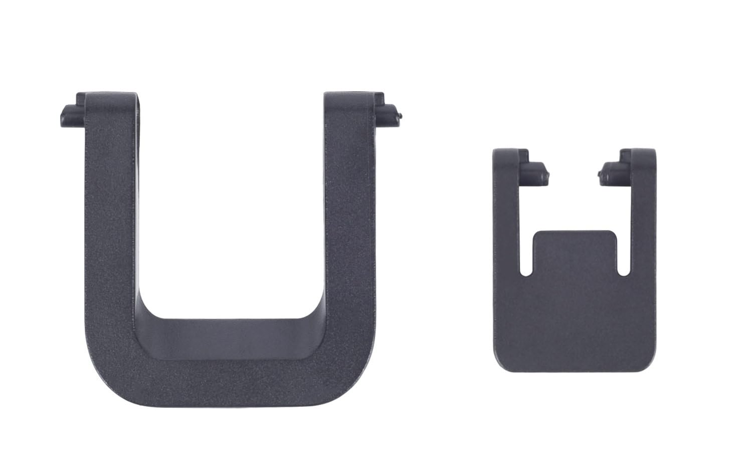 Leze 2Pc Replacement Feet Stand For Logitech Ergo K860 Wireless Ergonomic Keyboard, Logitech K860 Keyboard Feet Stand