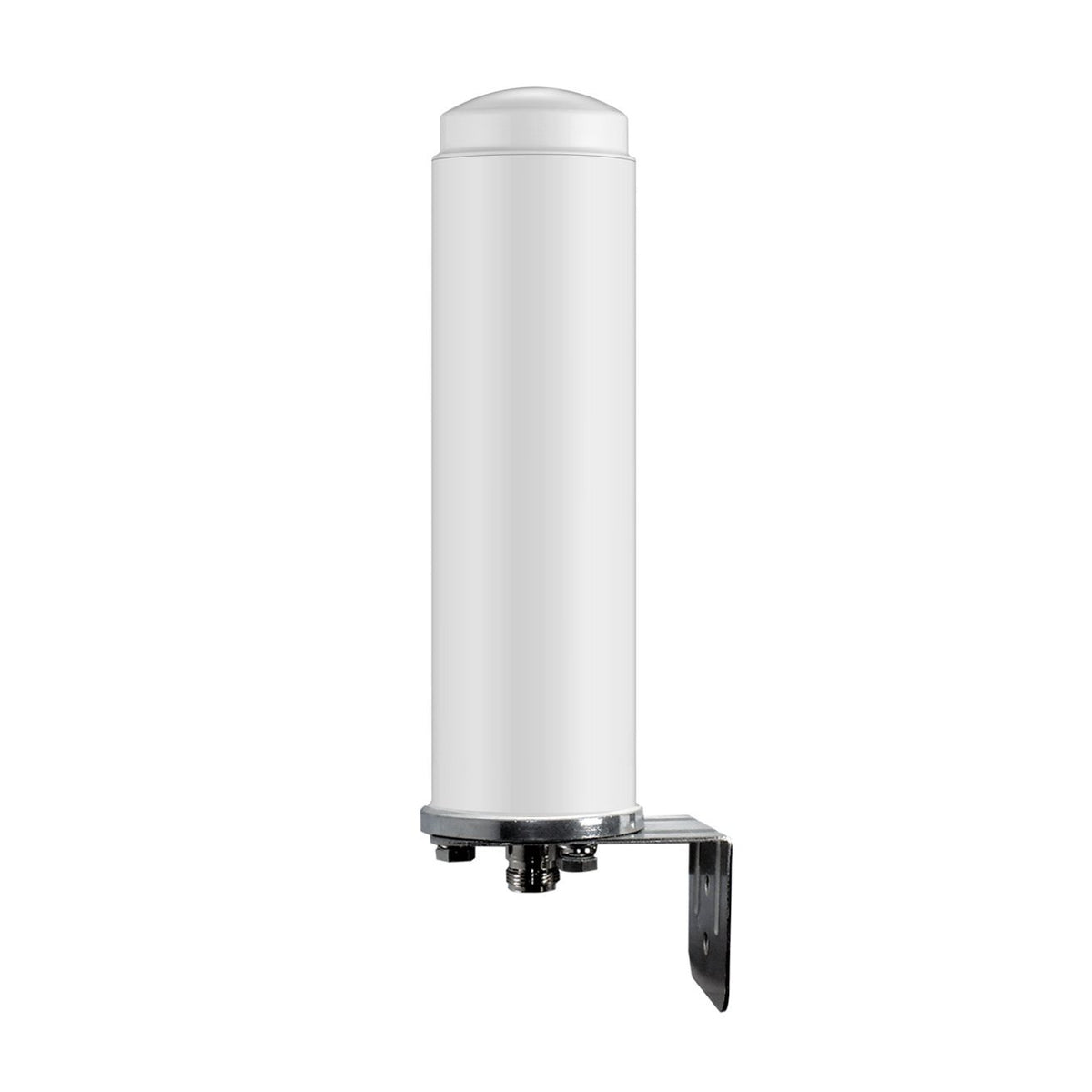 Surecall Wide Band Omni Directional Antenna 3 4Dbi Gain With F Female Connector (698 2700 Mhz)