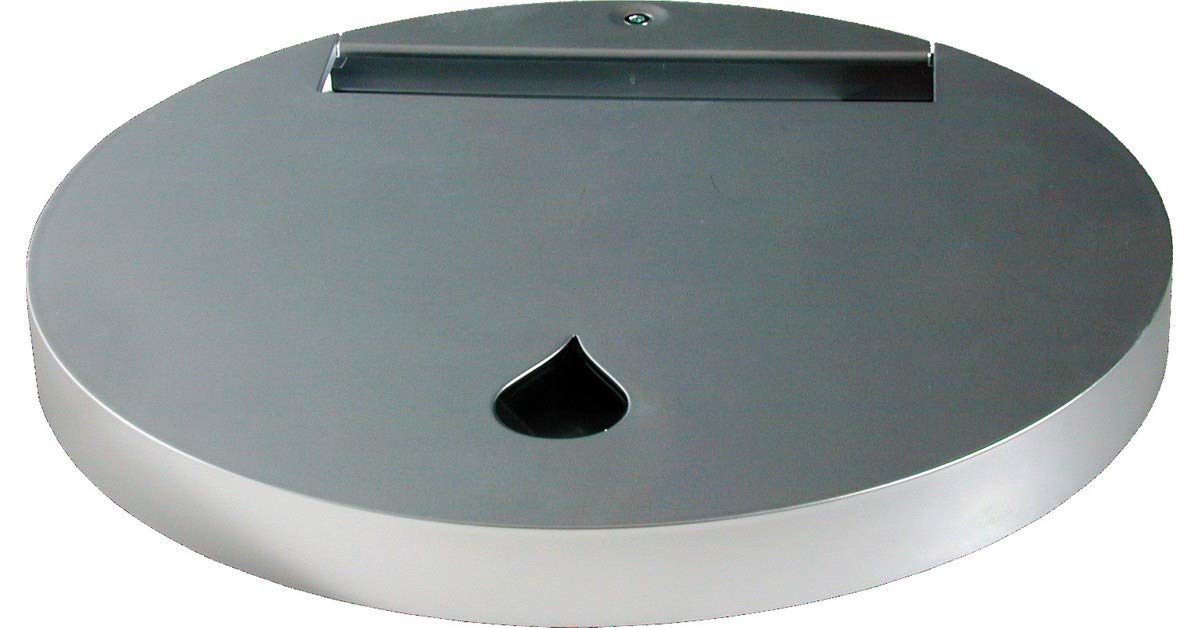 Rain Design i360 Aluminum Turntable for 21.5' iMac