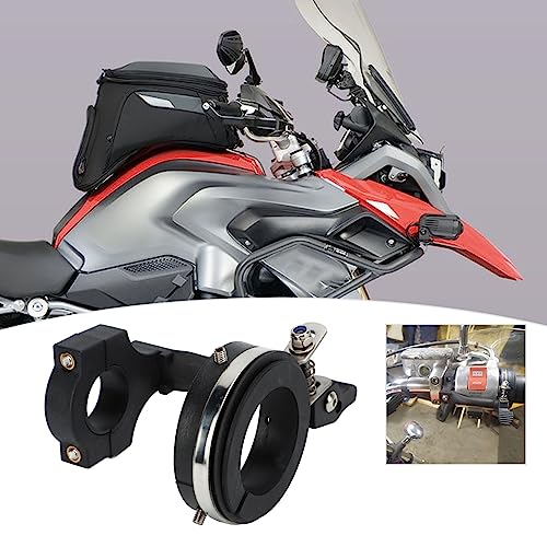 Motorcycle Throttle Lock Assist Clip, Universal 22Mm Handlebar Throttle Lock For R1200Gs R1250Gs, Easy Installation, Anti Slip D