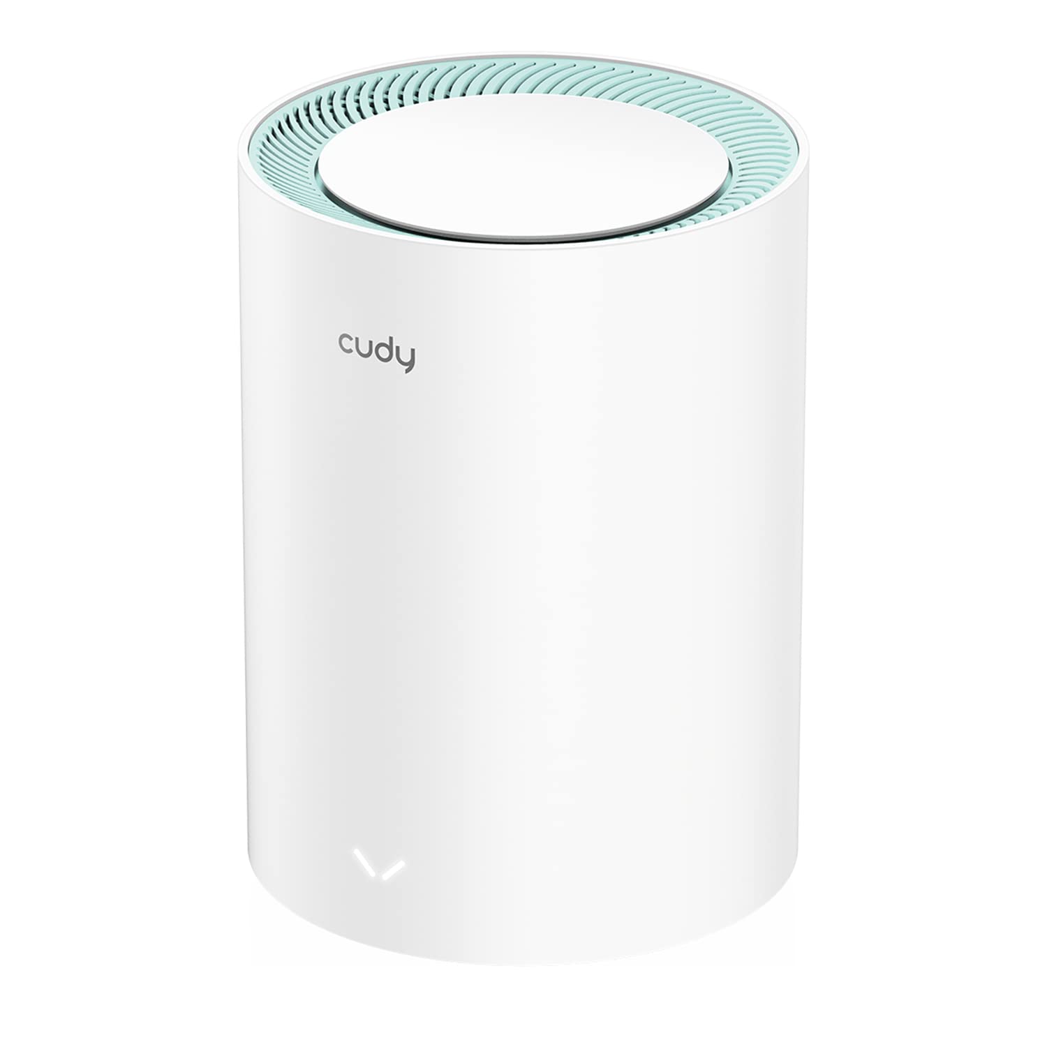 Cudy Ac1200 Gigabit Whole Mesh Wifi System, Dual Band, Wifi Extender, High Gain Antennas, Vpn, Cloudflare, Connect Up To 100 Dev