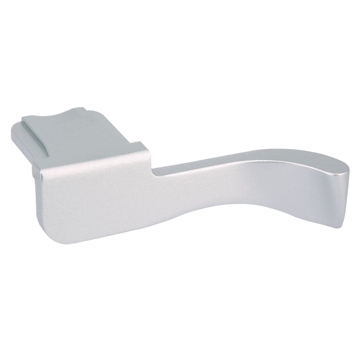 Haoge Thb-M24S Metal Hot Shoe Thumb Up Rest Hand Grip For Leica M Typ240 M240, M-P Typ 240 M240P, M Typ262 M262, M-D Typ 262 Cam