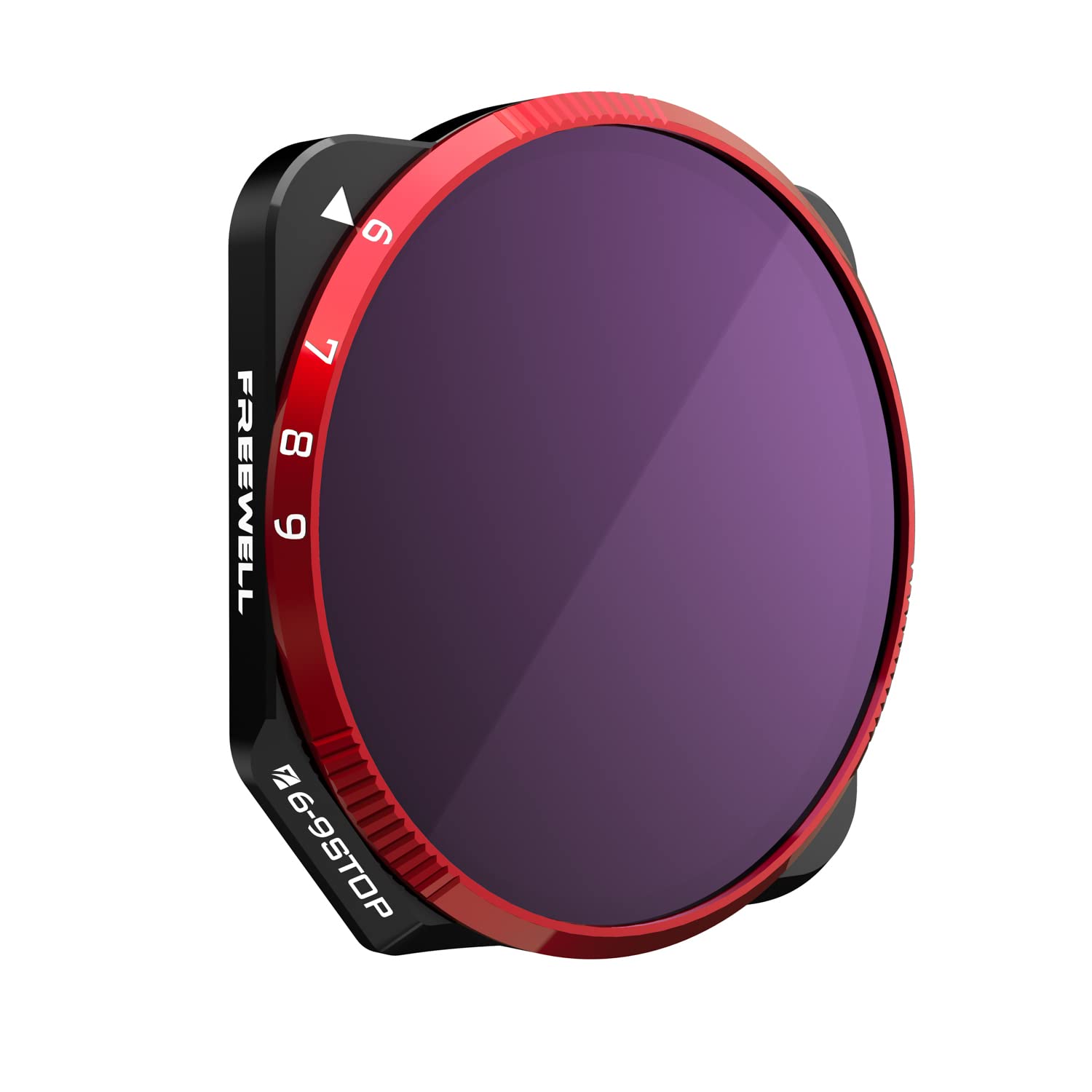 Freewell Variable Vnd 6 9 Stop Filter Compatible With Mavic 3