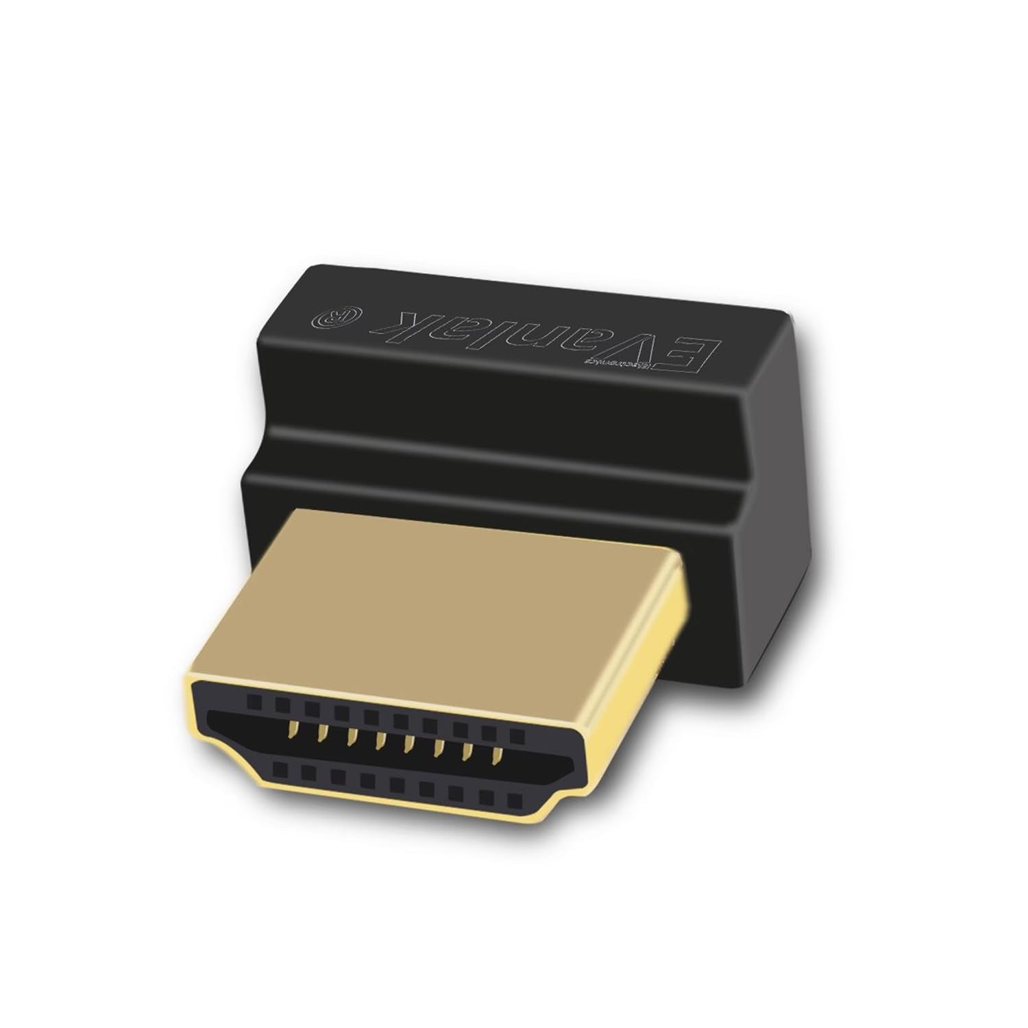 Product Title: 8K 4K120Hz Hdmi Virtual Display Adapter   Emulate Monitor Display Headless Connector For Superior Display Quality