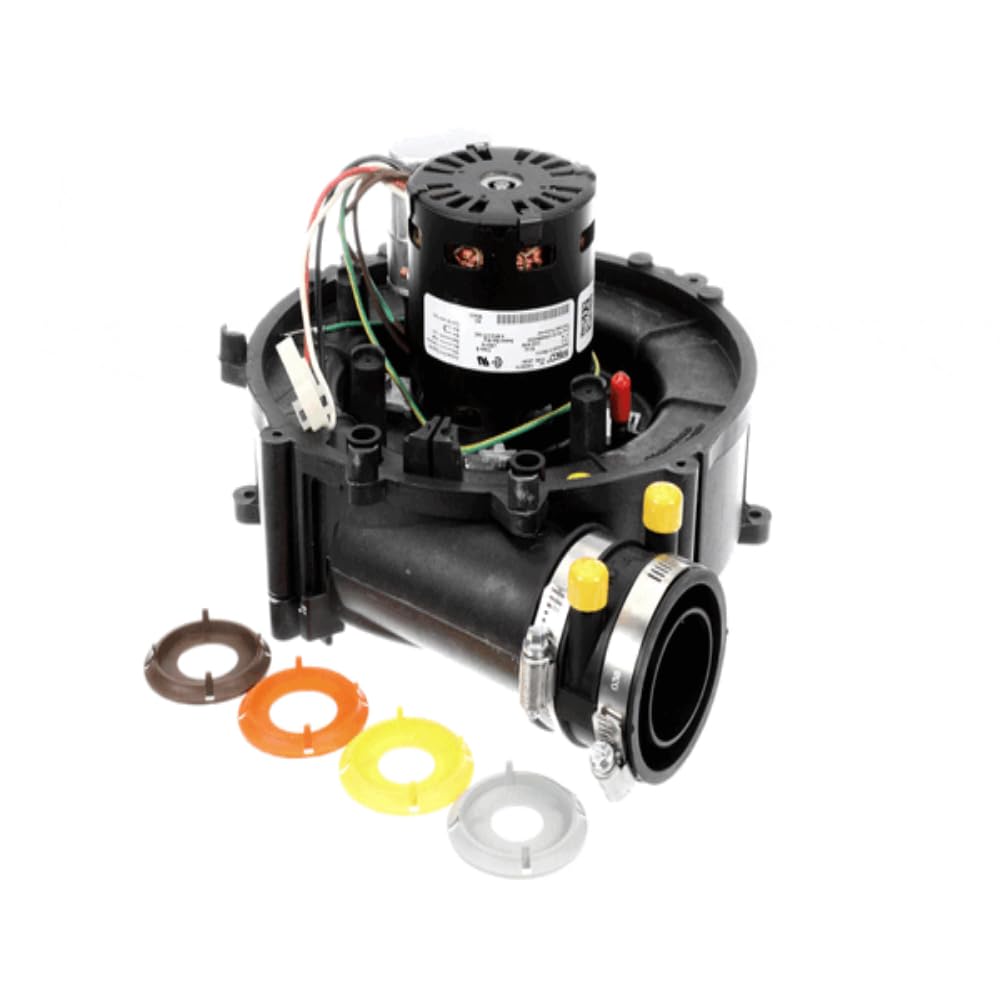 York Combustion Blower Kit - S1-32649693000