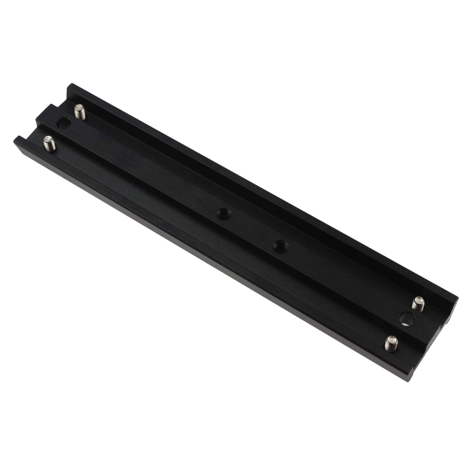 Astromania 21Cm Mounting Rail For Eq 4/5/6 Mounts   Gp Prism Rail For Telescopes   Easy Installation For Your Telescope Ota