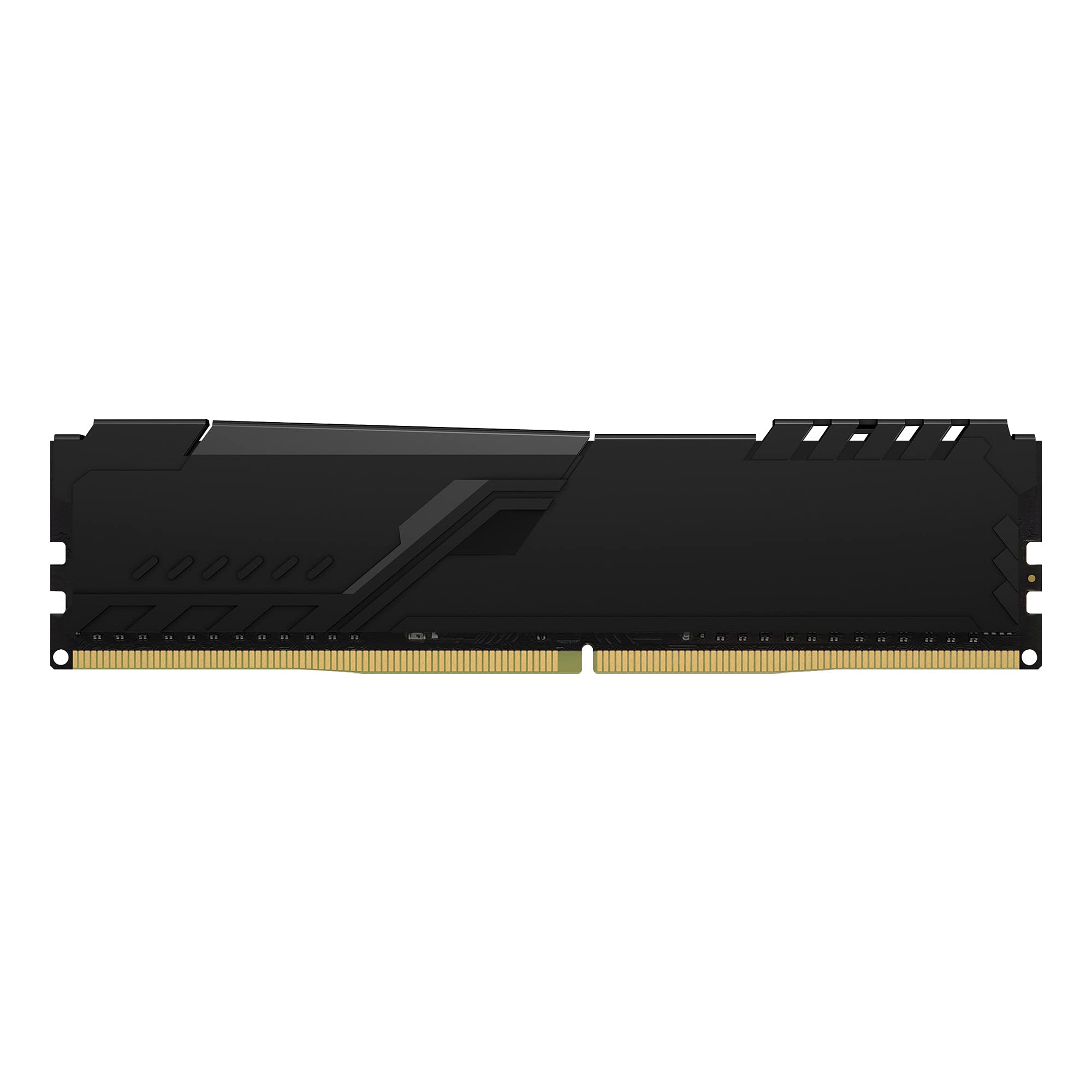 Kingston Fury Beast 16Gb 3200Mhz Ddr4 Cl16 Desktop Memory Single Module Kf432C16Bb1/16