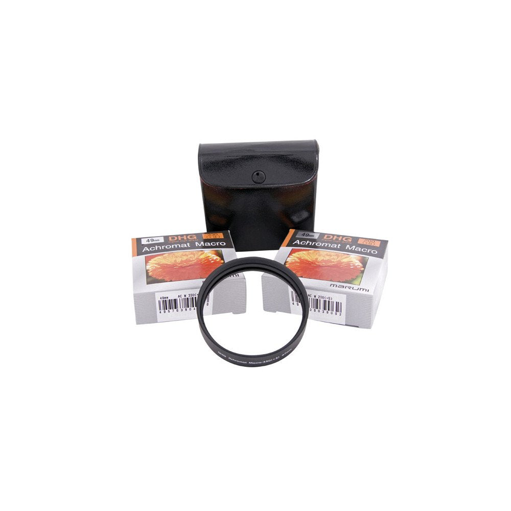 Marumi Dhg 330 52Mm Achromat Lens