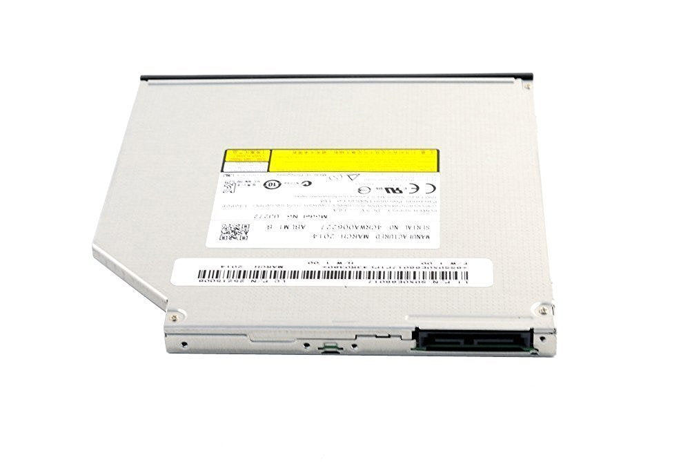 Hazyyo Laptop Internal Uj-272 Uj272 9.5Mm Sata 6X 3D Blu-Ray Burner Bd-Re Bdxl Dl Dual Layer Bluray Recorder Super Slim Internal