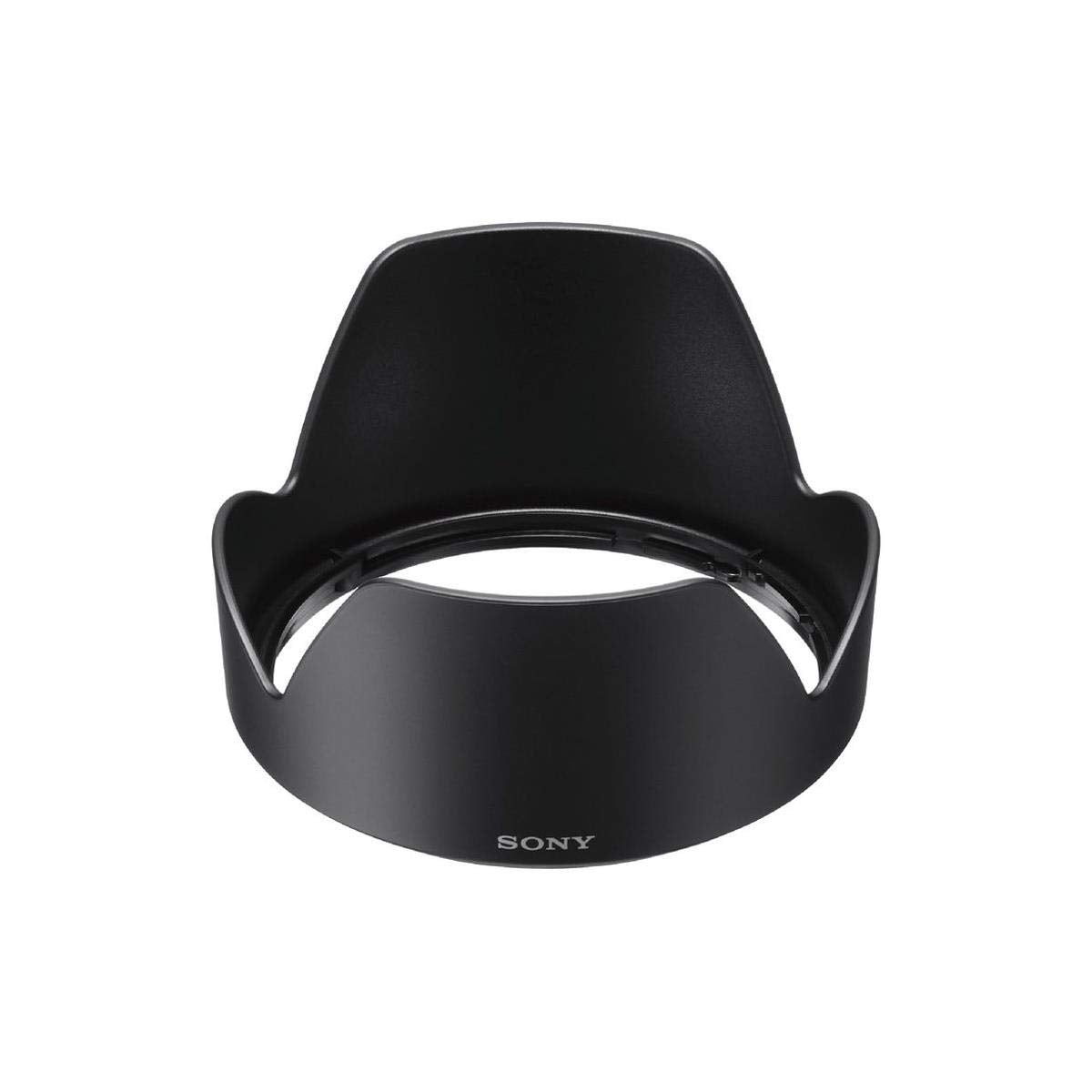 Sony Lens Hood for SELP18105G   Black   ALCSH128