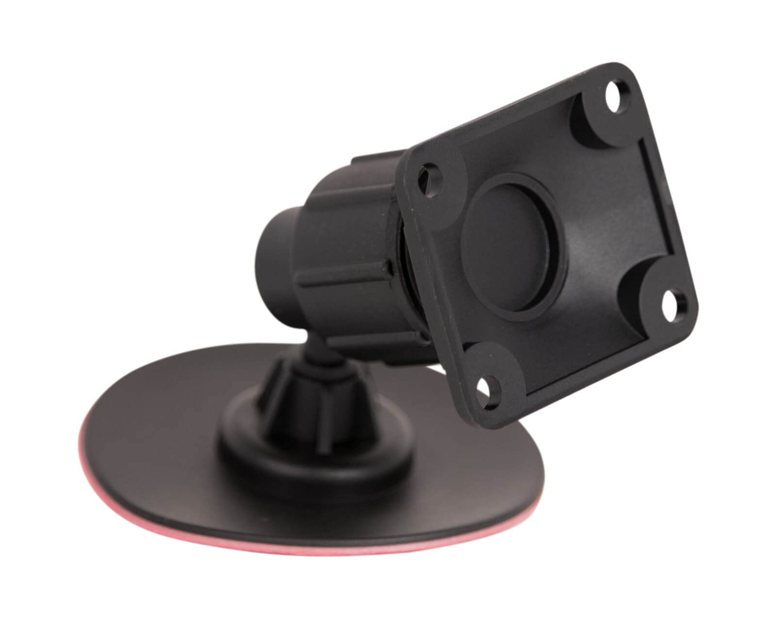 Universal Siriusxm Adhesive Dash/Windshield Mount