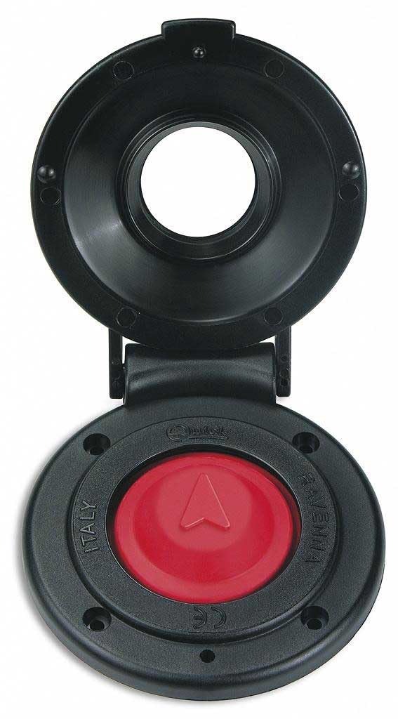 Quick 900 anchor lifting foot switch orders over $150