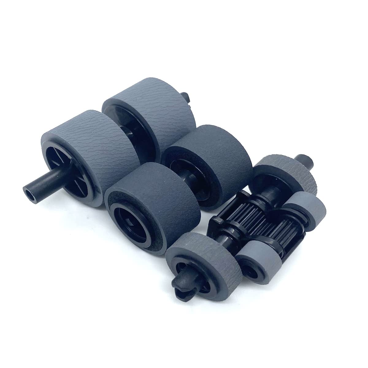 Goldship Exchange Scanner Pickup Roller Kit For Brother Ads 2700W Ads 2200