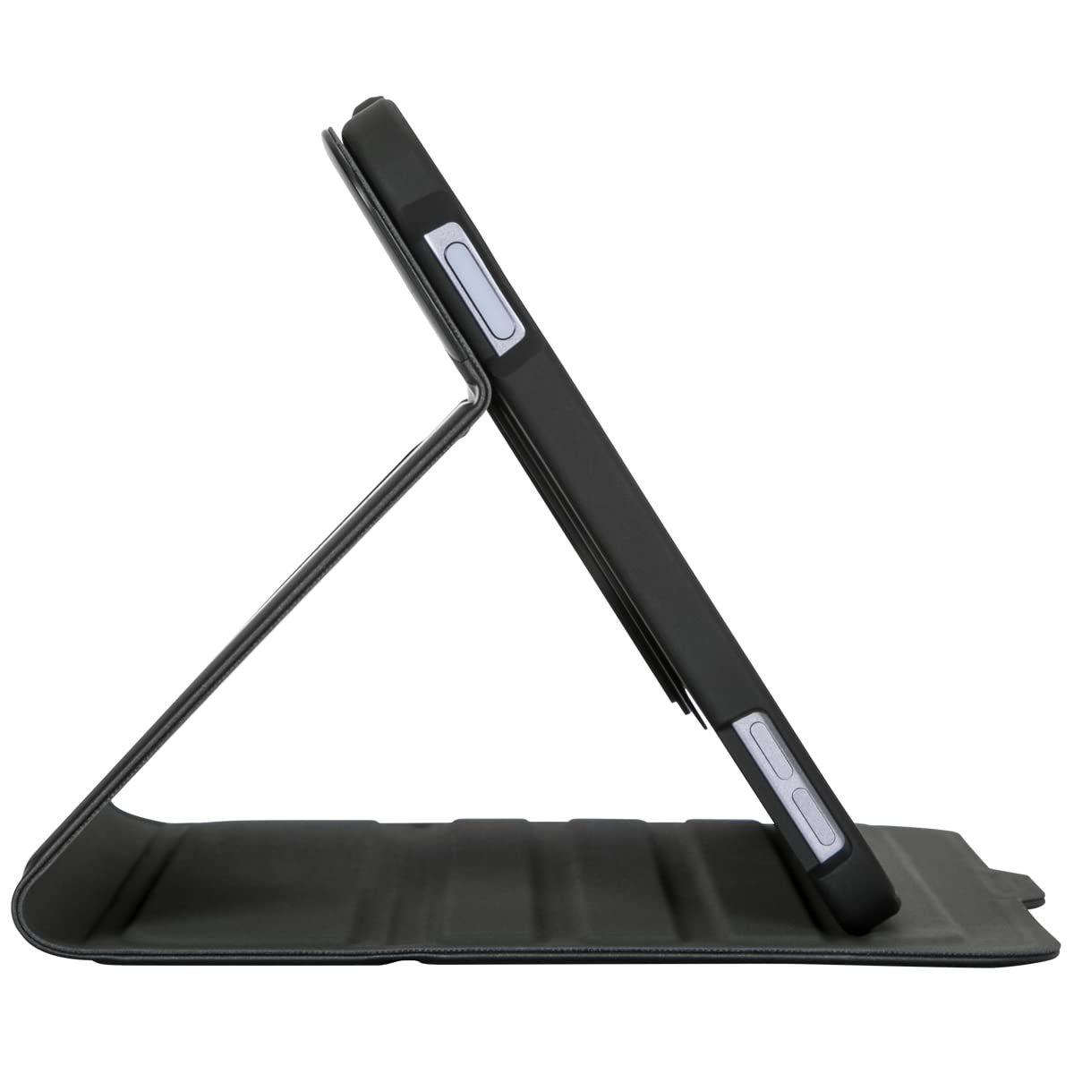 Targus Versavu Case For 8.3 Ipad Mini (6Th Gen), Black - Military-Grade Shock Absorbent Protective Case