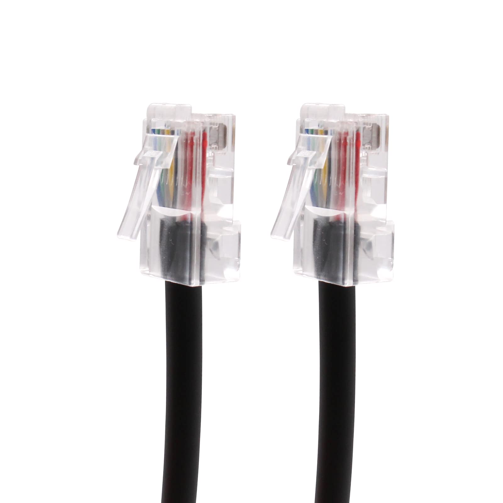 Aimtobest Hm 133 Rj45 8 Pin Microphone Mic Cable Cord For Icom Hm 151 Hm 133V Hm 133S Hm 98 Hm 207 Ic 2300H Ic V8000 Id 5100A Id