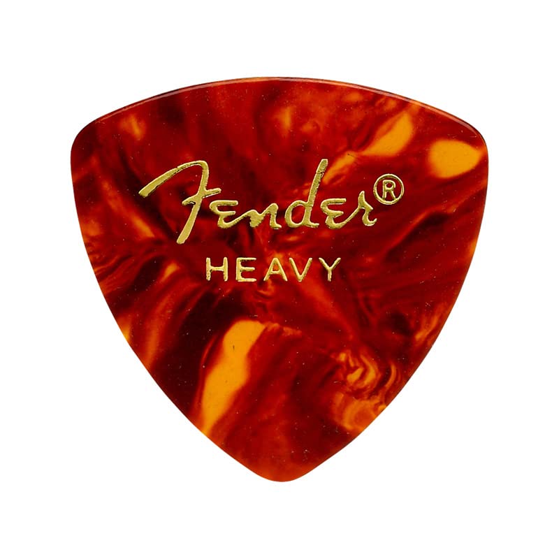 Fender Guitar Picks (0980346900)