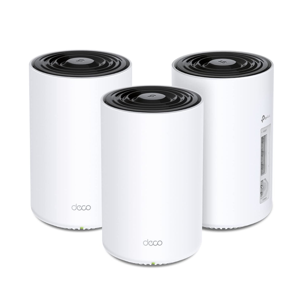 Tp Link Deco Powerline Mesh Wifi 6 System (Deco Px50), Covers Up To 6,500 Sq.Ft, Replaces Routers And Extenders, Signal Through