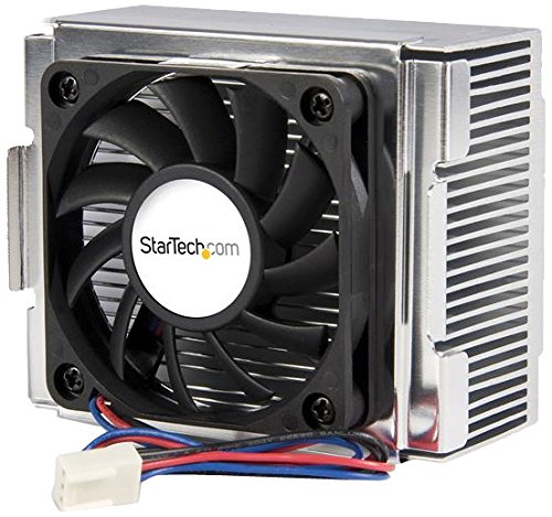 Provide An Optimal Fan And Heatsink Cooling Solution To A Socket 478 Desktop Cpu