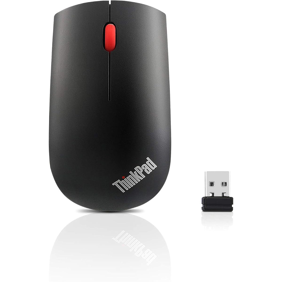 Lenovo Thinkpad Essential Wireless Mouse