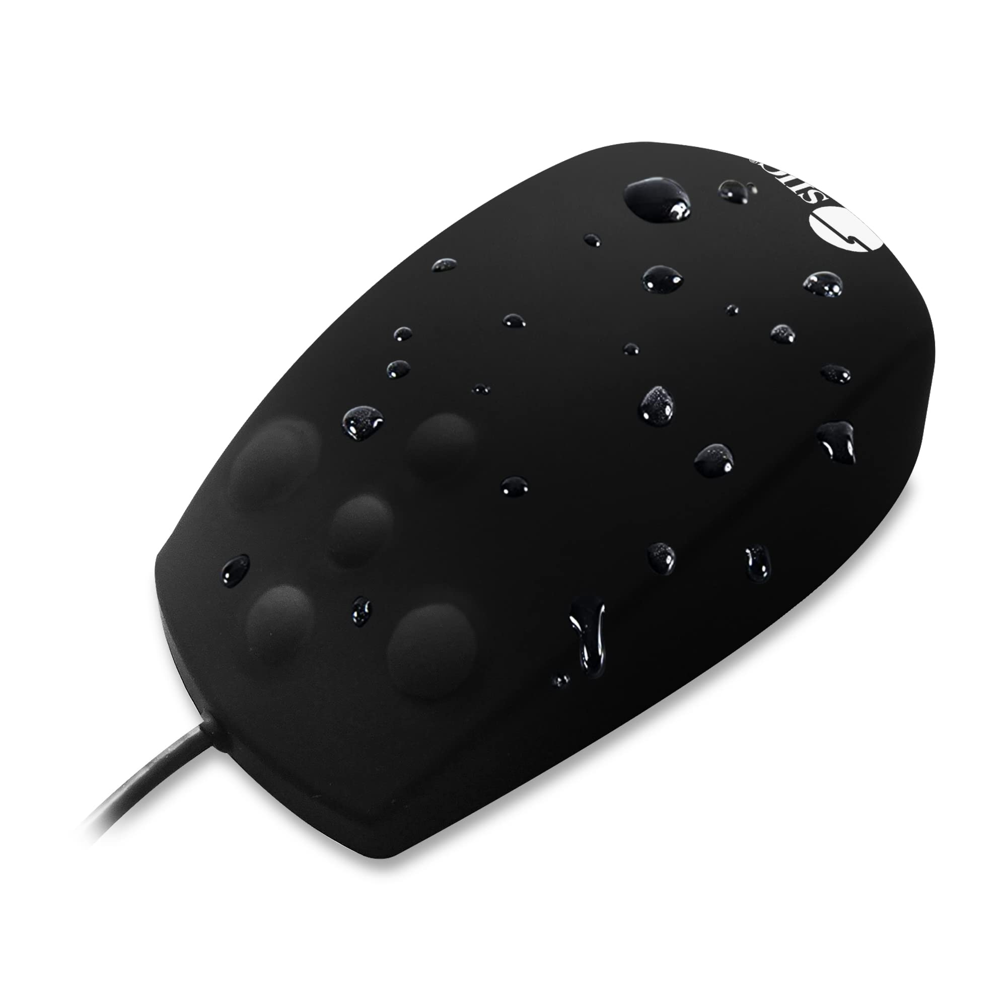 SIIG Mouse JKUS0S11S1 Medical Mouse Bulk Pack