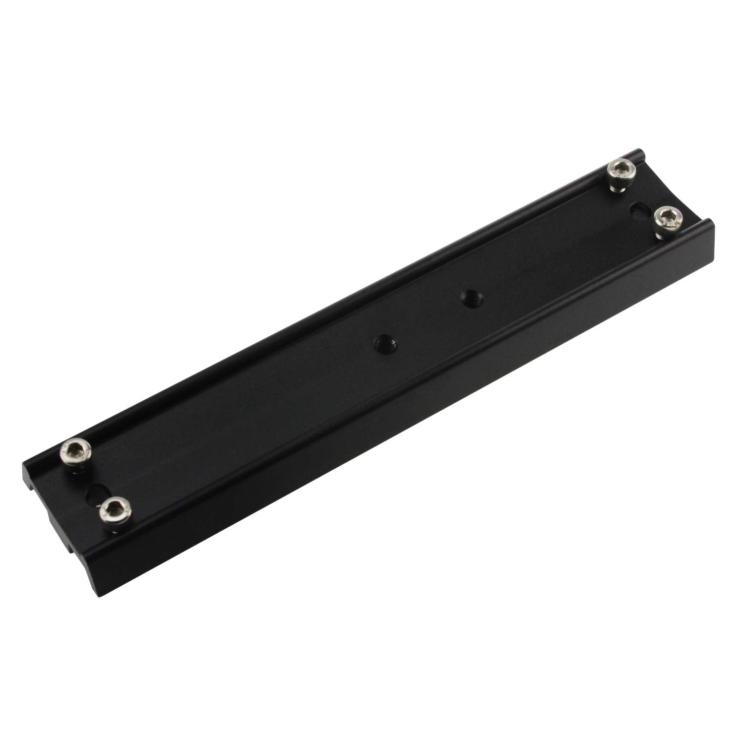 Astromania 21Cm Mounting Rail For Eq 4/5/6 Mounts   Gp Prism Rail For Telescopes   Easy Installation For Your Telescope Ota