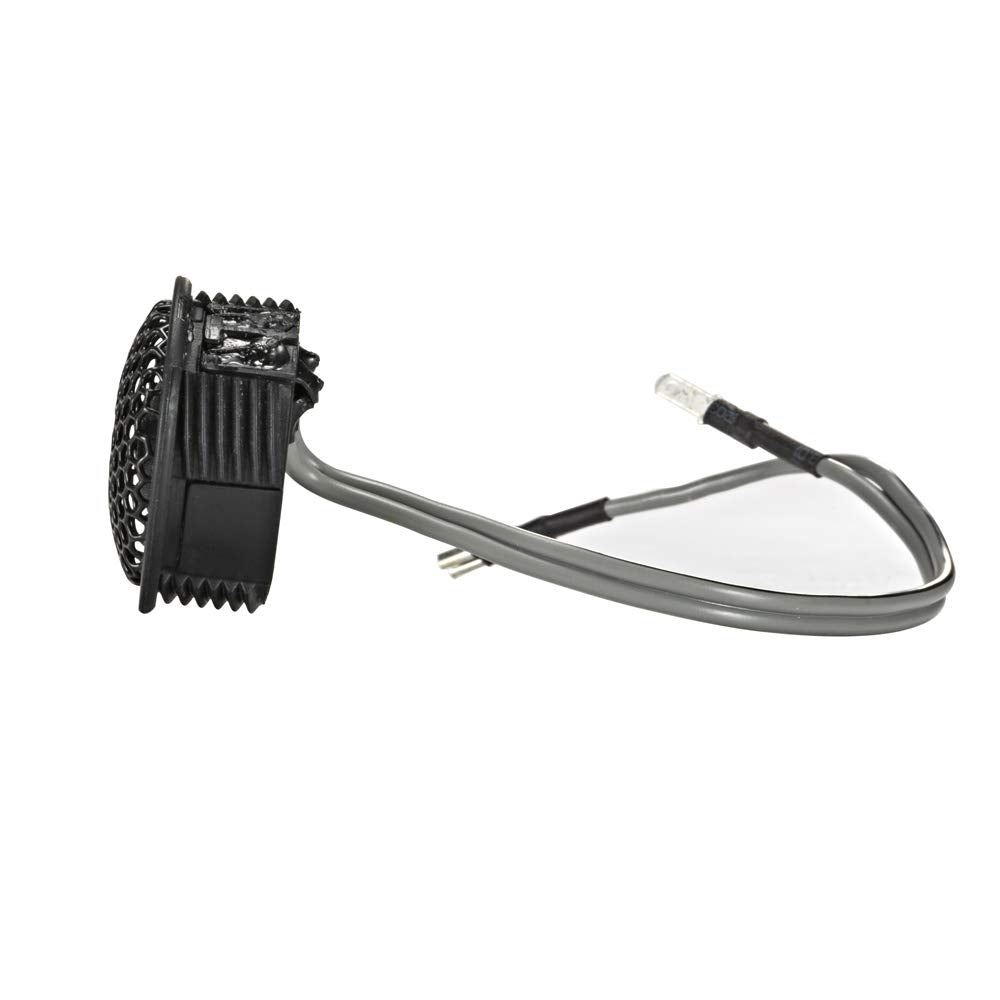 Kicker 46Kst2004 Ks Series Kst200 .75'' Tweeters W/Crossovers And Swivel Mounts, 4Ohm