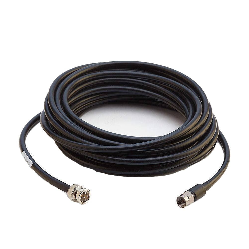 25' Video Cable Flir 308-0164-25 25' Video Cable, Bnc Terminated,WBAUVB00D5H6UBS